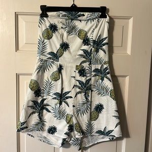Loveriche Romper